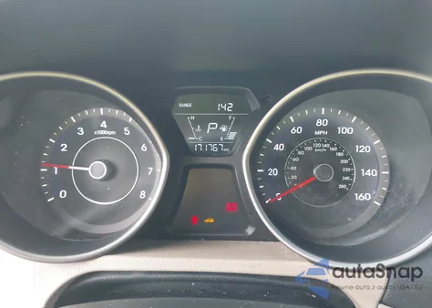 2015 Hyundai Elantra Se from USA, damaged, VIN 5NPDH4AE1FH594041